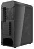 XPG VALOR AIR PLUS MID-TOWER-GEHÄUSE Schwarz (75261537) Anteprima dell’immagine prodotto 4
