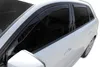 GP Déflecteurs Deflecteurs D'Air Pour Audi A3 V8 2012-2020 Voir les images du produit 4