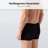 Barrio 13 Boxershorts 5er Pack, Größe:XXL, Farbe Produktbild-Vorschau 3