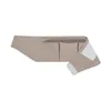 A beige fabric organizer with multiple pockets and velcro straps, laid out flat against a white background. Náhľad obrázku produktu