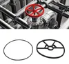 Sada na výmenu tesniaceho O-krúžku ventilu SP714T 1-1/2 pre Náhľad obrázku produktu 2
