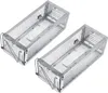 RatzFatz® 2x Lebendfalle Premium Mausefalle, Köder, Produktbild-Vorschau 1