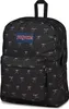 JanSport školní batoh Batoh SuperBreak One 26L Bad Bows Náhled obrázku produktu 2