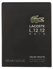 Lacoste L.12.12 Noir EDT 100 ml M Náhled obrázku produktu 7
