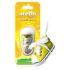 Areon Fresh Wave Odświeżacz do samochodu Vanilla Náhled obrázku produktu 1