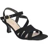 Gabor Sandalen Sandalen Veloursleder Produktbild-Vorschau 20
