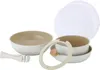 Neoflam - MIDAS Plus 8 tlg. Set - Sand Produktbild-Vorschau 1