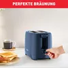 TEFAL Grille-pain matinal TT2M1410 Voir les images du produit 16