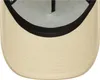 New Era Mesh Trucker Snapback Cap - Newcastle United beige Produktbild-Vorschau 5
