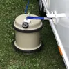 Zbiornik na czystą wodę Aquaroll 40L beżowy Podgląd zdjęcia produktu 6