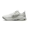 Nike Zoom Bella 6 DR5720100 (41/wht-silver-platinium) Produktbild-Vorschau 3