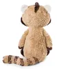 NICI Green Kuscheltier Nasenbär Coaty 47970 - NICI Wild Produktbild-Vorschau 3
