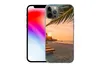 MuchoWow® Handyhülle Schutzhülle Hülle für iPhone 12 Pro Produktbild-Vorschau 2
