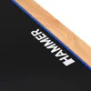 HAMMER Laufband Walk 2.0 NorsK - Walking Pad mit Steigung, Produktbild-Vorschau 3