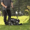 Scheppach Benzin Rasenmäher 40cm Schnittbreite 3,3PS 131ccm Produktbild-Vorschau 8