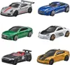 Hot Wheels Zestaw prezentowy samochodziki 6-Pak HDH51 Podgląd zdjęcia produktu 1