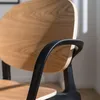 home24 Armlehnenstuhl - 2er-Set - Polywood / Kunststoff Produktbild-Vorschau 8