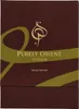 Ajmal Ajmal Purely Orient Vetiver Eau De Parfum 75 ml Anteprima dell’immagine prodotto 6