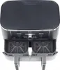 Frytkownica Beztłuszczowa Ninja Af400Eu 9,5L 2470W Dwie Podgląd zdjęcia produktu 5