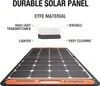 Jackery SolarSaga 100 Panel słoneczny 100W Podgląd zdjęcia produktu 8