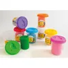 Eberhard Faber 572506 Spielknete Basic 4er Set, im Produktbild-Vorschau 11