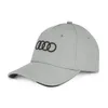 Original Audi Cap Baseballkappe Baseballcap Basecap Mütze Produktbild-Vorschau 1