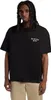 Dickies T-Shirt Sneedville Tee - black Voir les images du produit