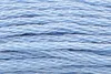 Close-up of blue thread. Produktbild-Vorschau