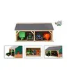 Kids Globe 10047 Traktorunterstand Produktbild-Vorschau 6
