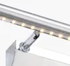 Lampa Kinkiet Łazienkowy Led Nad Lustro 7W 55Cm App362-1W Podgląd zdjęcia produktu 6