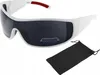 Okulary przeciwsłoneczne Reebok ReeCharge WHT 14210 Podgląd zdjęcia produktu 1