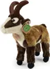 RAPPA Plüschgämse 24 cm ECO-FRIENDLY Produktbild-Vorschau 2