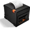 80mm USB+BT Belegdrucker POS Drucker mit Auto Cutter Produktbild-Vorschau 3