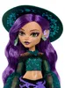 Monster High JMB92, Muñeca de moda, Para mujeres, A partir Vista previa de la imagen del producto 3