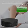 Professioneller elektrischer Drehteller für die Fotografie, Produktbild-Vorschau 5