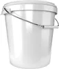 Eimer mit Deckel 30 L | Vorratseimer | Lebensmittelecht Produktbild-Vorschau 6
