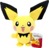 A plush toy of the Pokemon character Pichu is shown against a white background. Anteprima dell’immagine prodotto