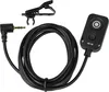 vhbw Fernauslöser Fernbedienung Kabel kompatibel mit Canon Produktbild-Vorschau 1