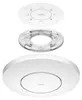 Cudy AP11000 wireless access point 5760 Mbit/s White Voir les images du produit 5