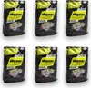 Six packages of Ninjamas pajama pants for boys, arranged in two rows of three. Produktbild-Vorschau