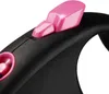 flexi BLACK DESIGN Gurt 5 m pink Podgląd zdjęcia produktu 16