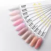 Molly Nails Polygel AcrylGel Aufbaugel Champagne Glow 30 ml Produktbild-Vorschau 3