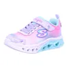 Skechers Boty Flutter Heart Lights, 302315LLVMT Náhled obrázku produktu 5