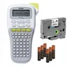 Brother PT-H108G - ABC - TZe - transfert thermique - AAA - Voir les images du produit 2