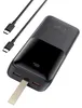 Tech-Protect PB03 POWER BANK 30000MAH 22.5W BLACK Produktbild-Vorschau 4