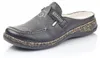 Rieker scarpe da donna muli zoccoli 46393, dimensione:41 Anteprima dell’immagine prodotto 47