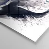 Bilder auf glas - Erwachsene emotional Fantasie - 120x50cm Produktbild-Vorschau 5