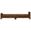 VidaXL 3203753, Dąb, 143 cm, 2,03 m, 50 cm, 1400 x 2000 mm, Podgląd zdjęcia produktu 9