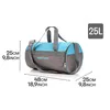 Sporttasche,  Fitnesstasche, Trainingstasche Meteor Siggy Produktbild-Vorschau 4
