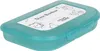 School-Mood Champion Maxx Schulranzen-Set blau mit Muster Produktbild-Vorschau 16